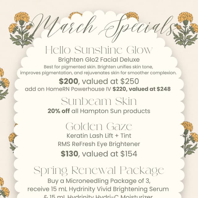 Golden Gaze at Artistry Beauty Bar in Auburn, AL